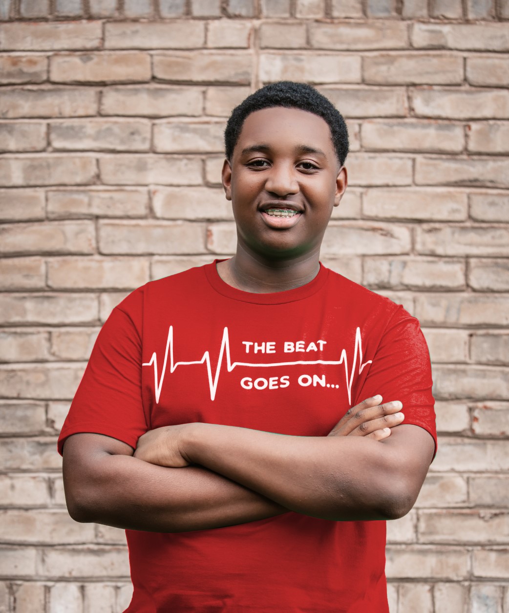 About the 2025 Middle Tennessee Heart Walk