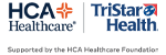Tristar Health/HCA Healthcare Foundation 