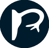 icon depicting a fallopian tube