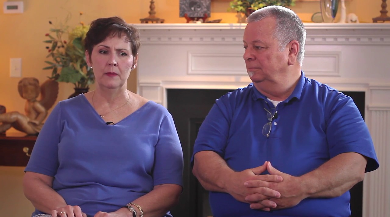 Memories from the ICU