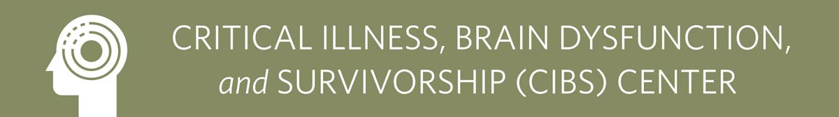 Critical Illness, Brain Dysfunction and Survivorship Center