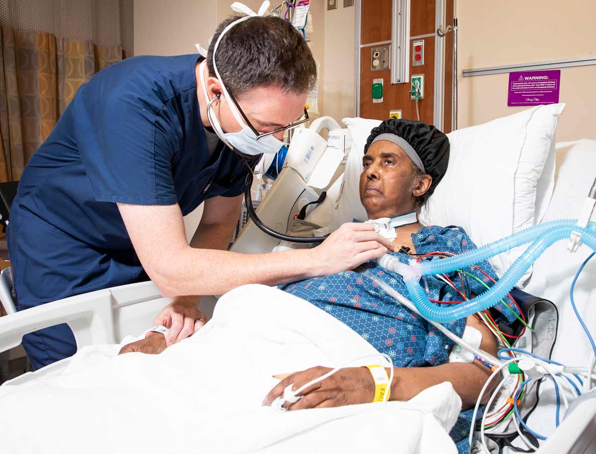 Research Turning Mirrors into Windows