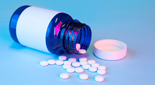 Online tool helps Veterans reduce benzo use