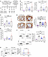 PGI2 signaling enhances iTreg function in vivo in the setting of allergic a