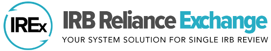 IRB Reliance Exchange Logo