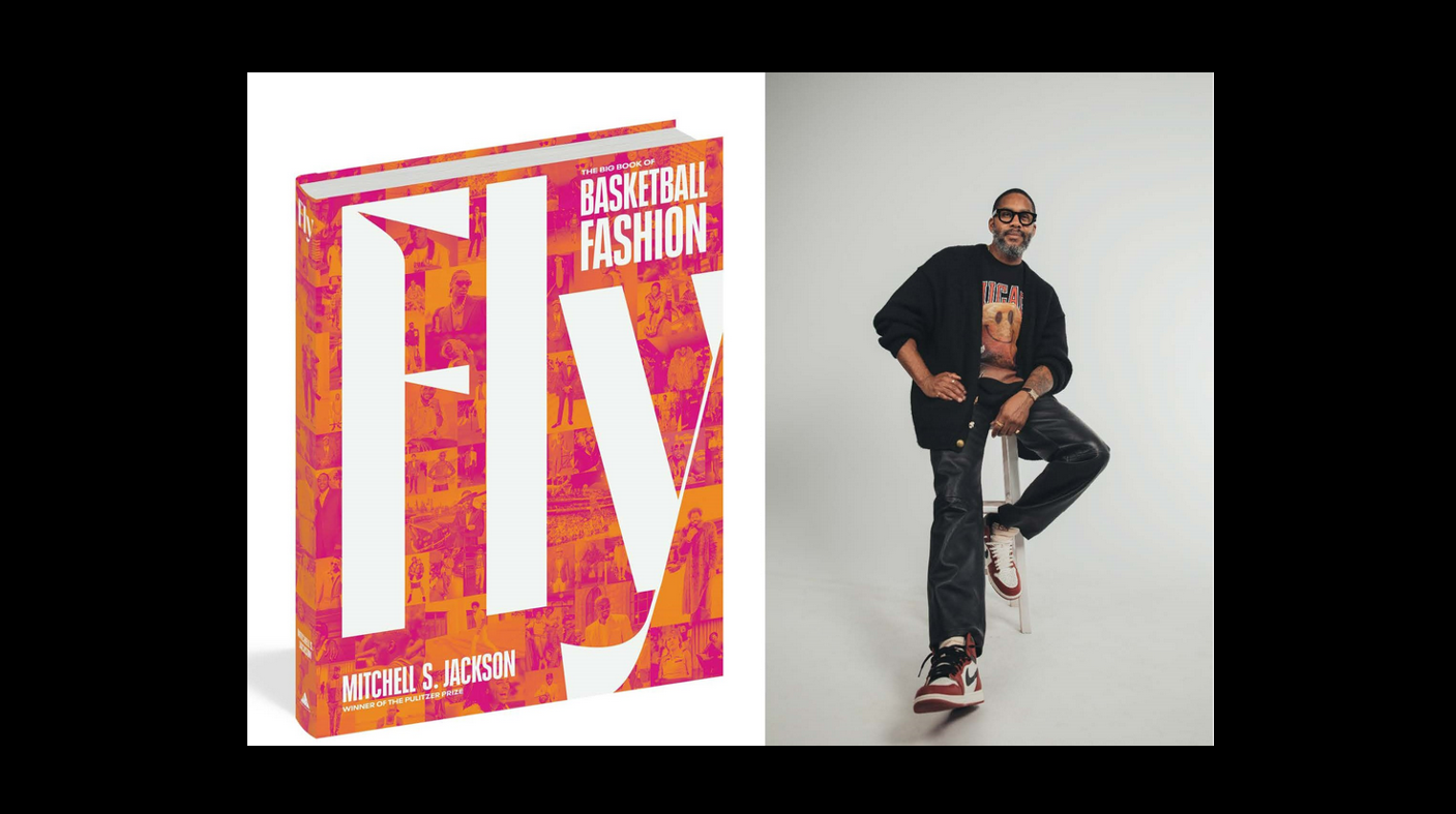 Mitchell S. Jackson to join Vanderbilt Reading Series – January 29