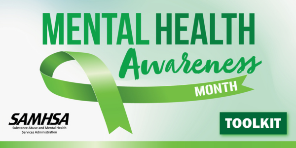 Mental Health Awareness Month Toolkit