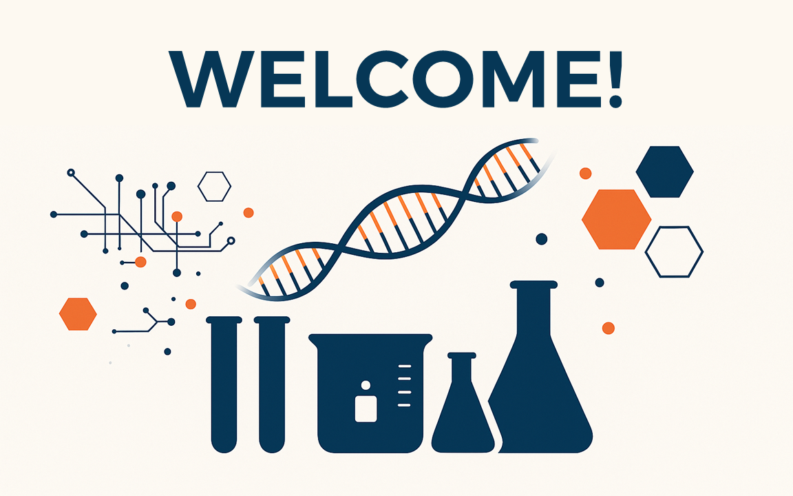 Welcome to Our New Rotation Student!