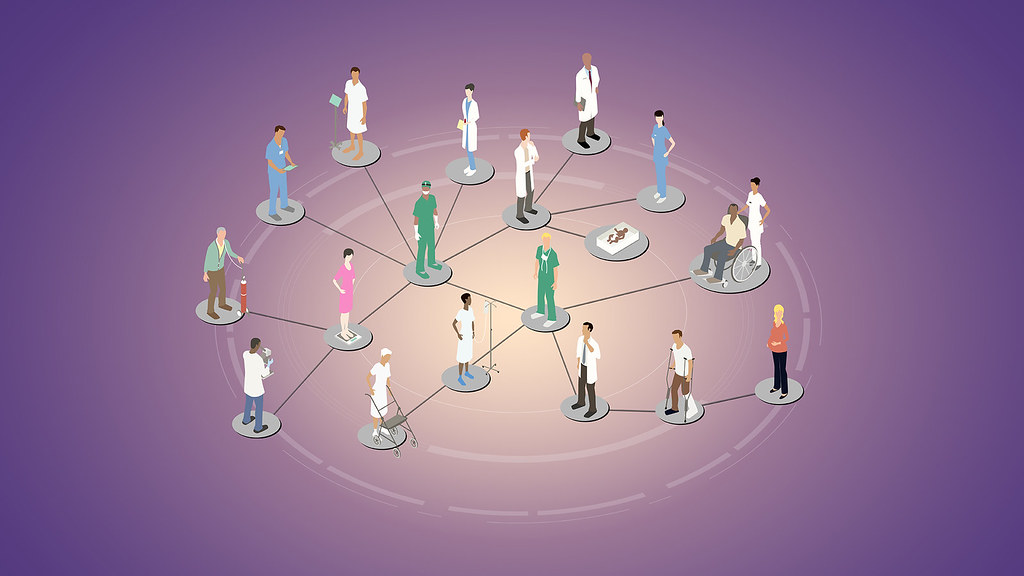 Genomics-enabled Learning Health System (gLHS)