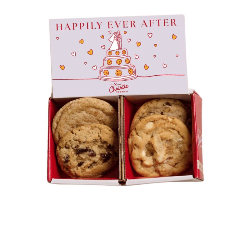 Happily Ever After Sweet Pack