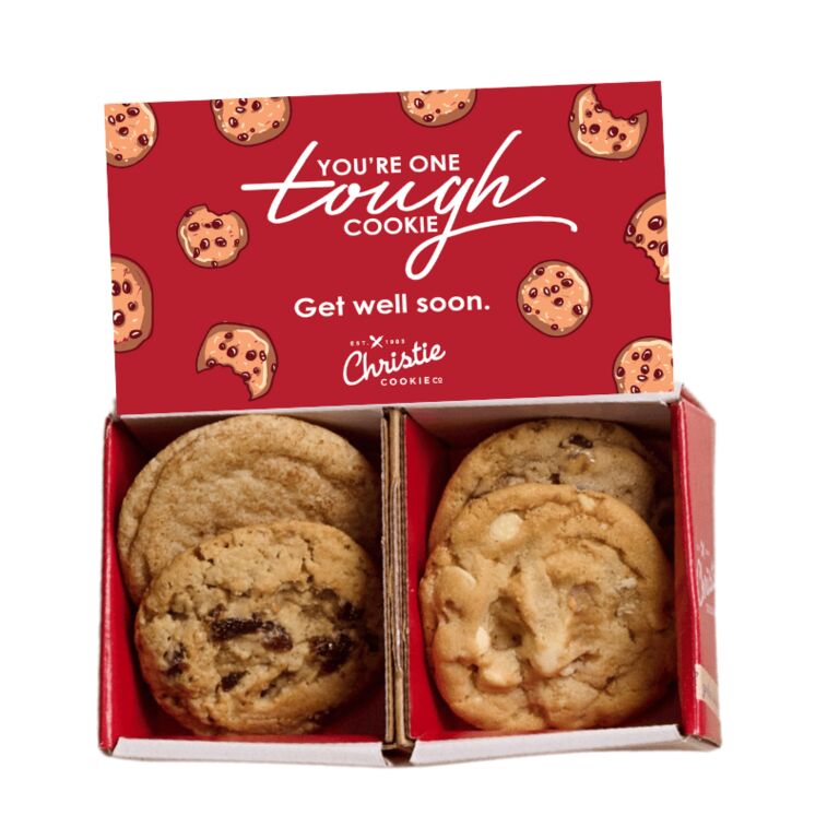 You're One Tough Cookie Sweet Pack