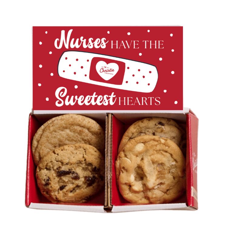 Nurses Have Sweet Hearts Sweet Pack