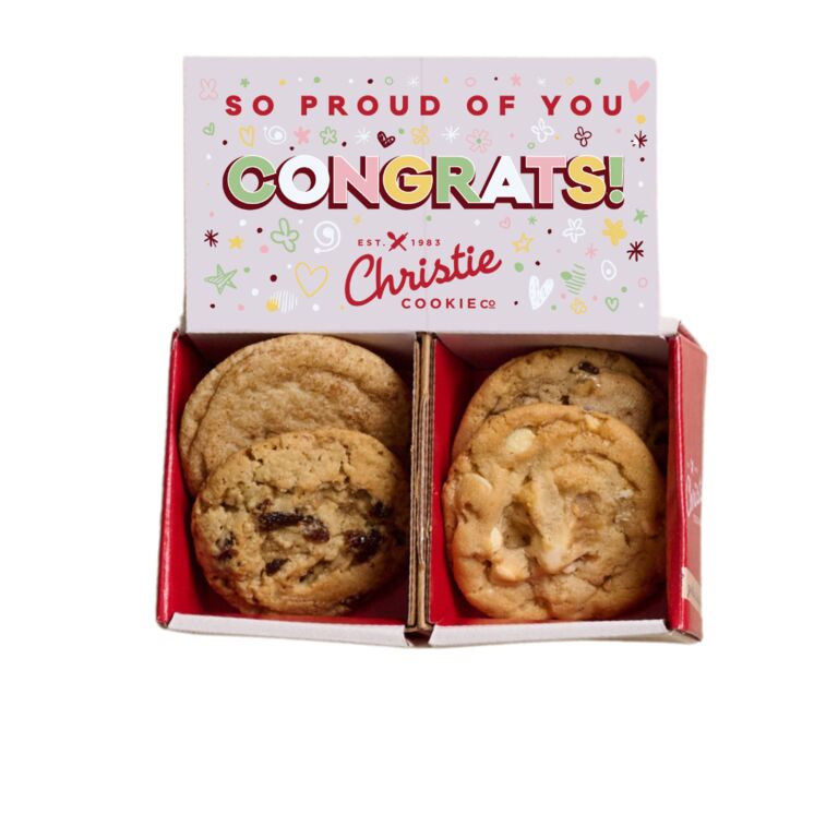 Congrats So Proud of You Sweet Pack