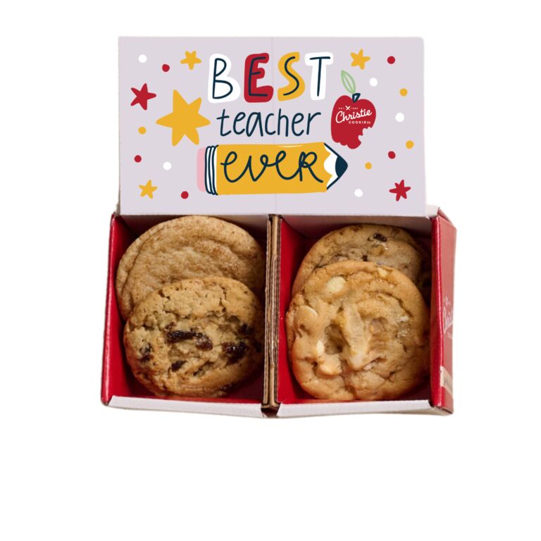 Best Teacher Ever Sweet Pack