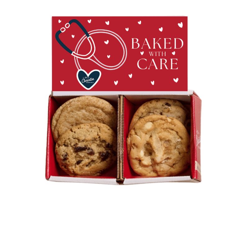 Baked with Care Sweet Pack