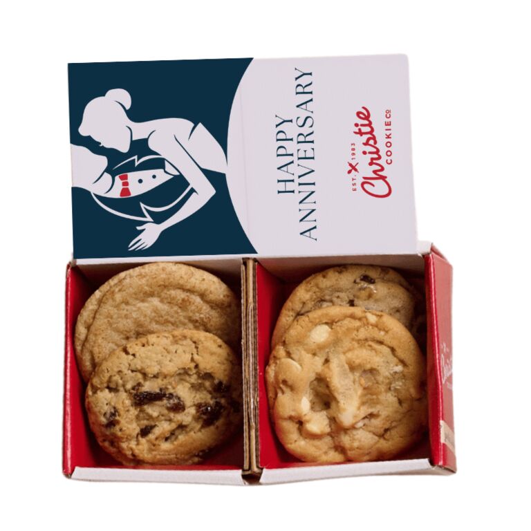 Happy Anniversary Sweet Pack
