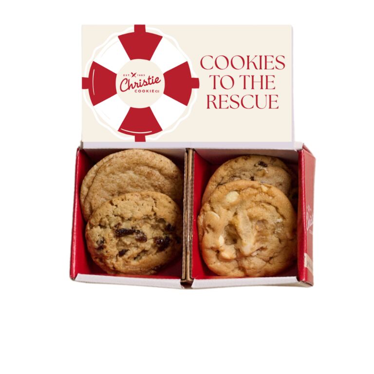 Cookies to the Rescue Sweet Pack