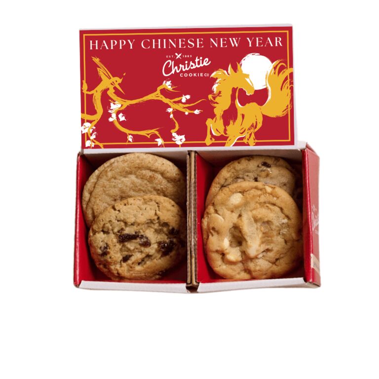 Chinese New Year Sweet Pack