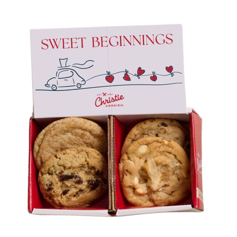 Sweet Beginnings Sweet Pack