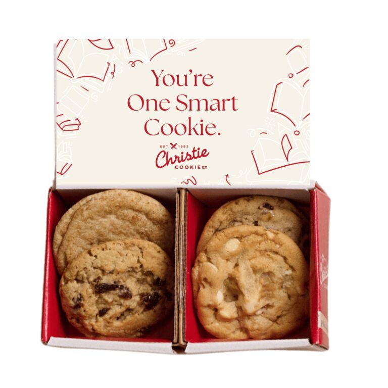 You're One Smart Cookie Sweet Pack