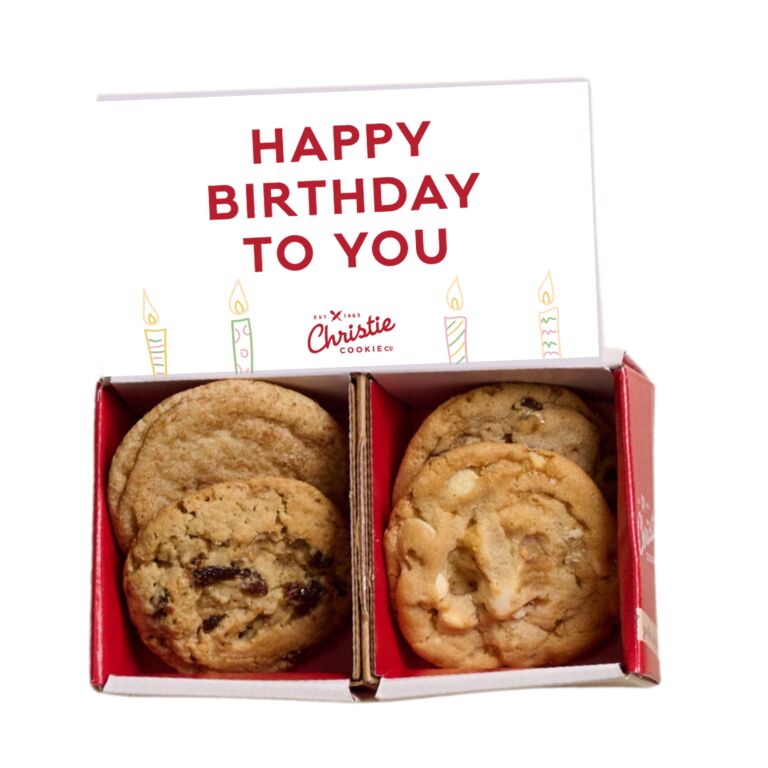 Happy Birthday Candles Sweet Pack