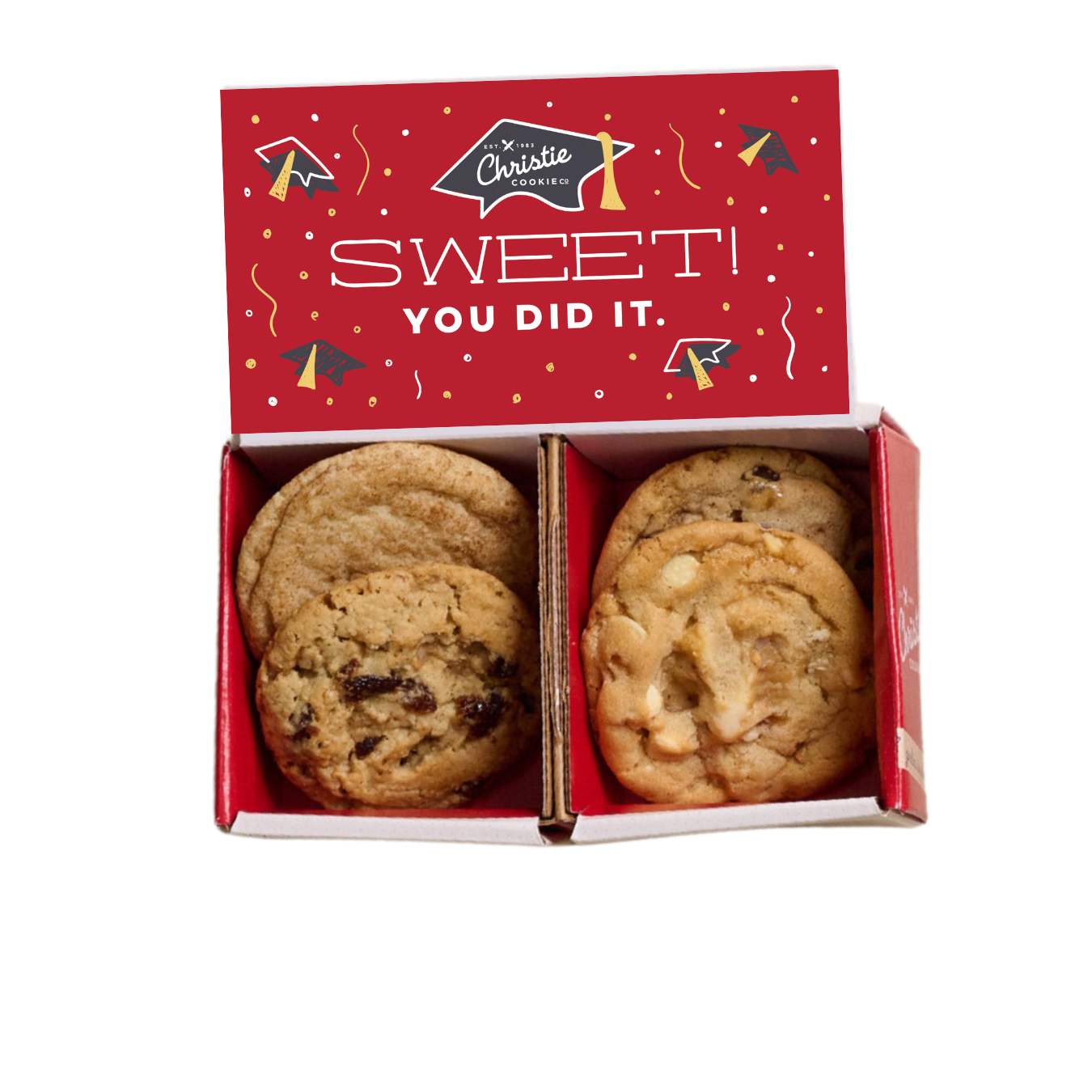 Sweet You Did It! Sweet Pack