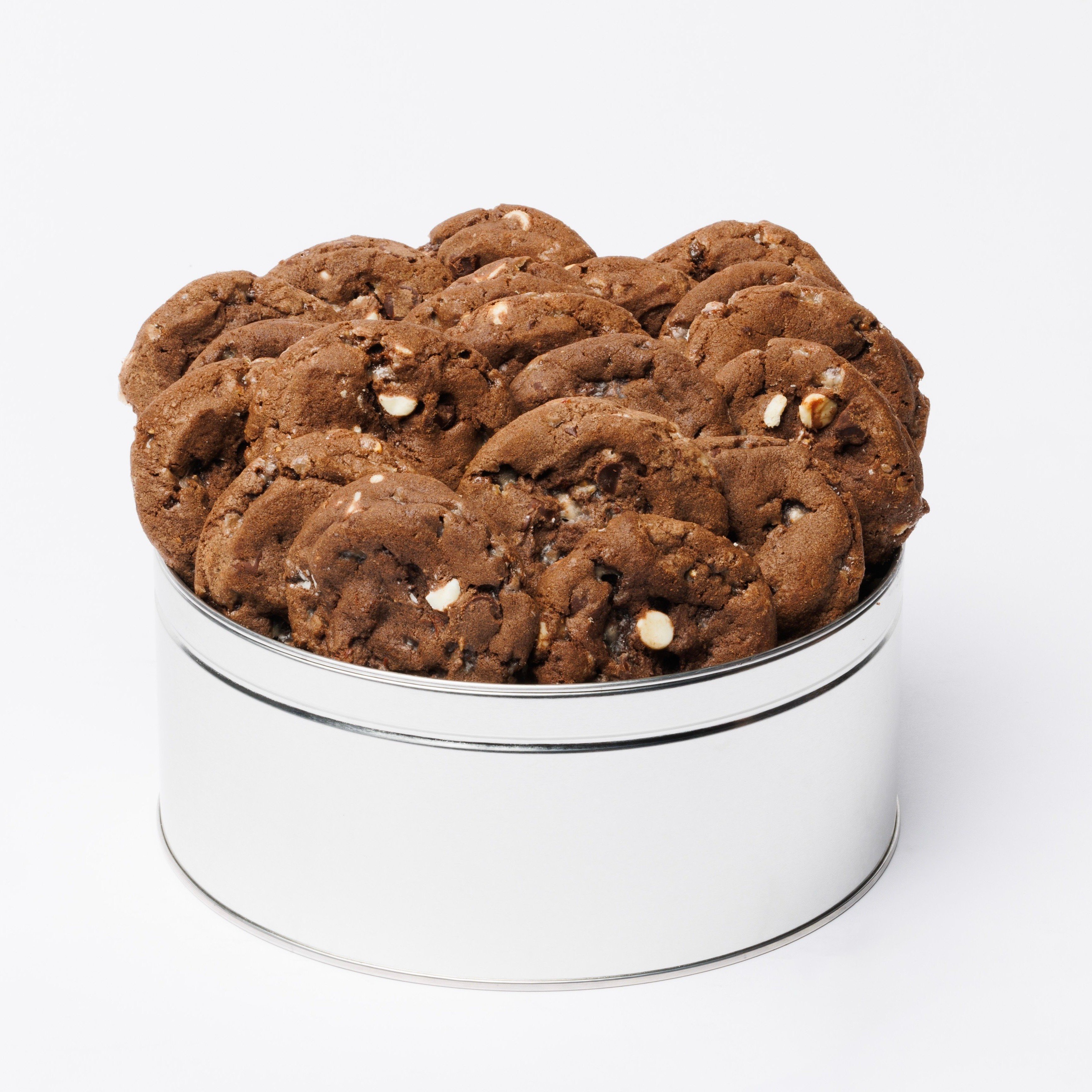 Rocky Road Cookies, 18
