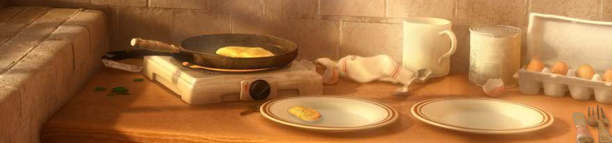 Welcome to the Mirnics Bistro