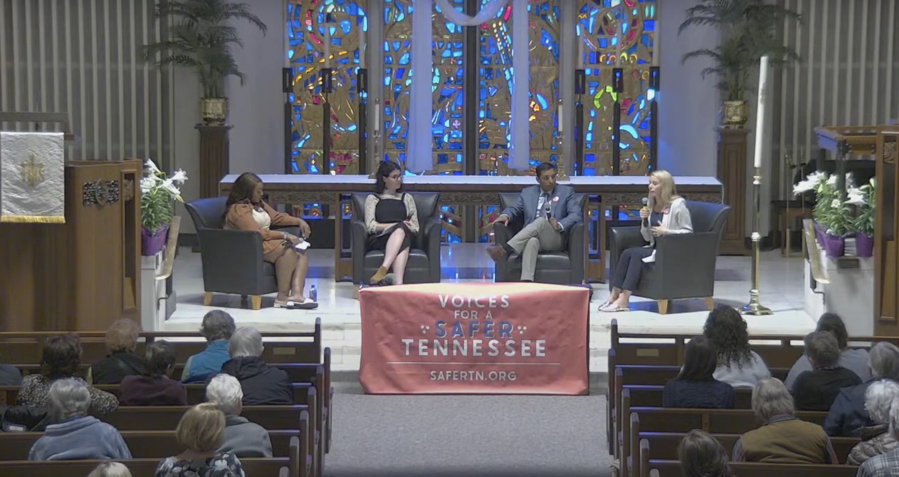 Hamilton County Community Conversation