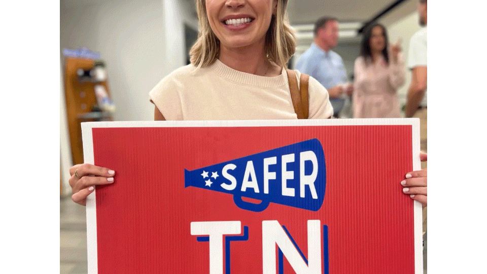 Safer Tennessee Forum