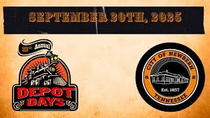 Newbern Depot Days