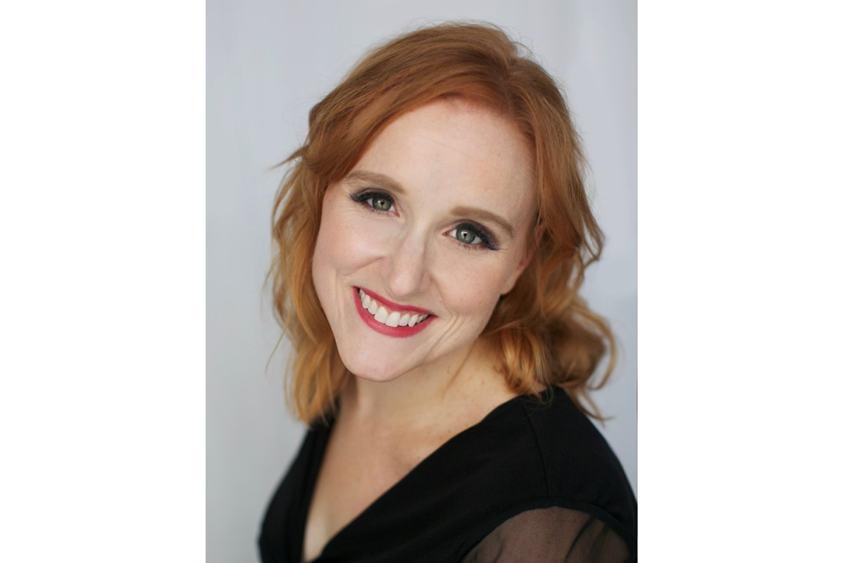 Christine Lovly, MD, PhD headshot