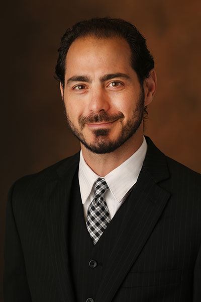 Christopher M. Bonfield