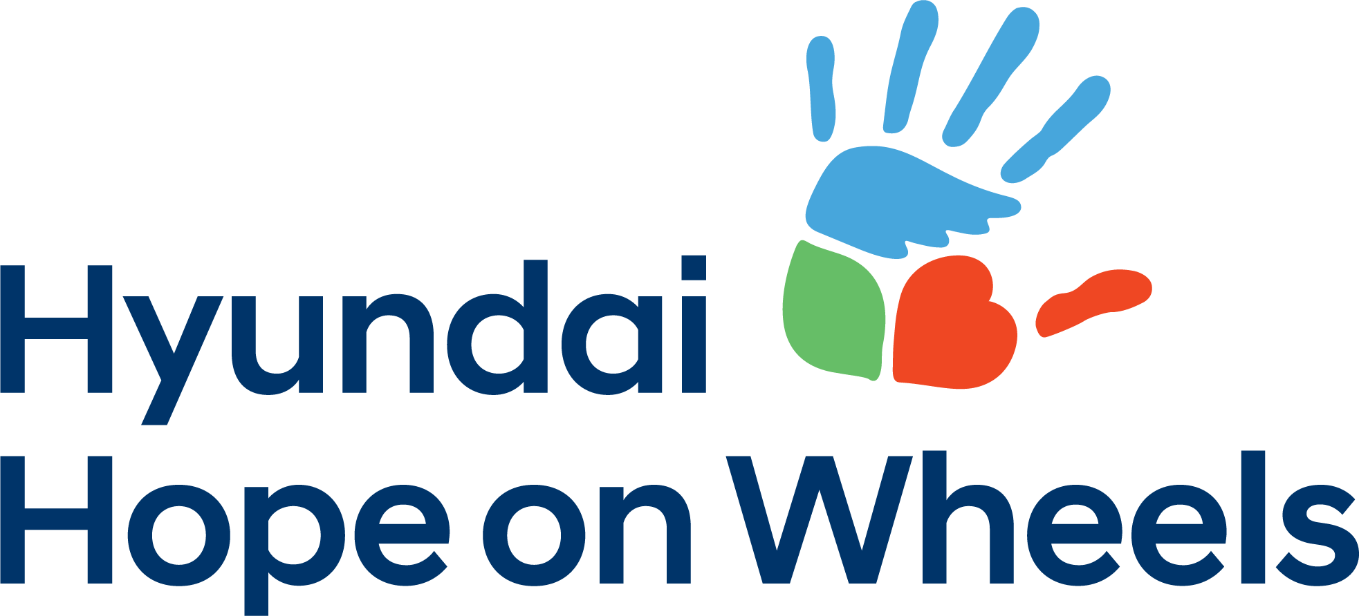 Hyundai Hope on Wheels