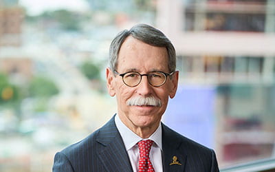 James R. Downing, M.D.