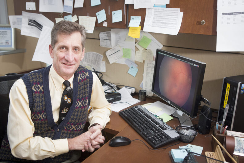 Sean Donahue, MD, PhD