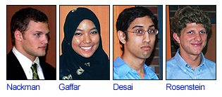 Vanderbilt University