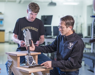 Vanderbilt University