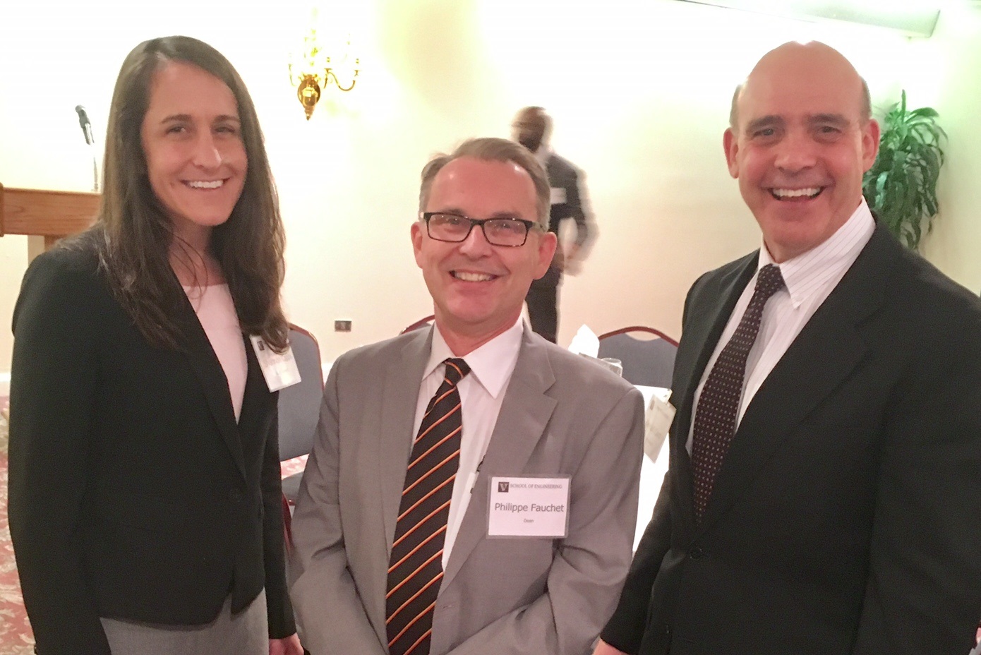 Vanderbilt University