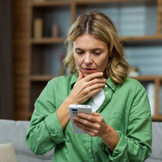 The real signs of autism in adults