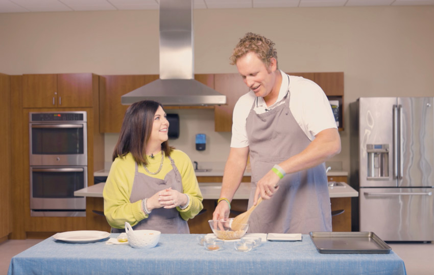 Vanderbilt University Men’s Tennis Coach Scott Brown
