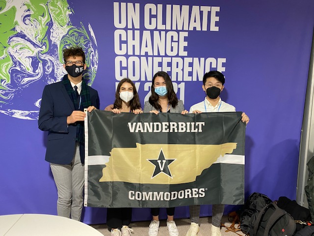 Vanderbilt University