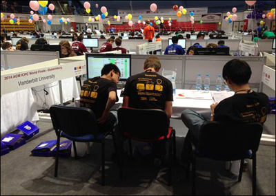 Vanderbilt University