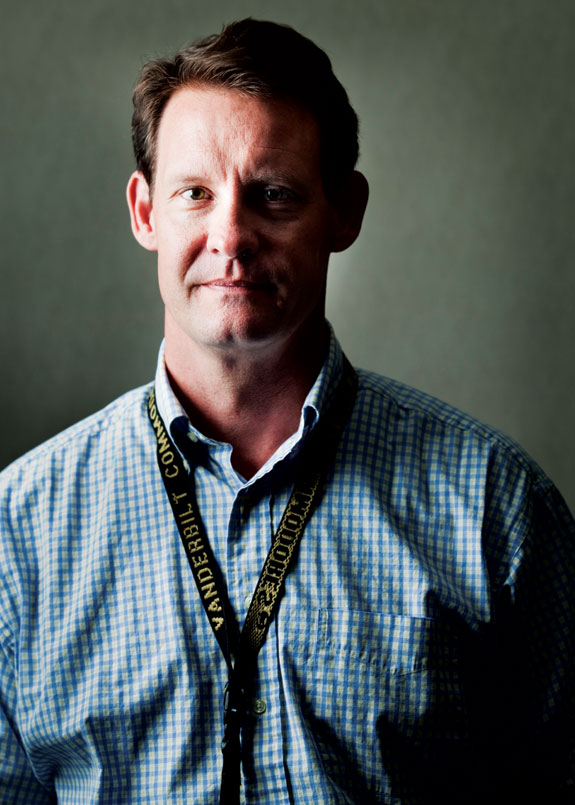 Vanderbilt University