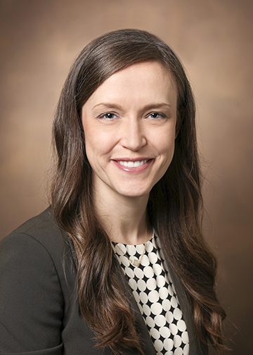 Portrait of Dr. Taylor