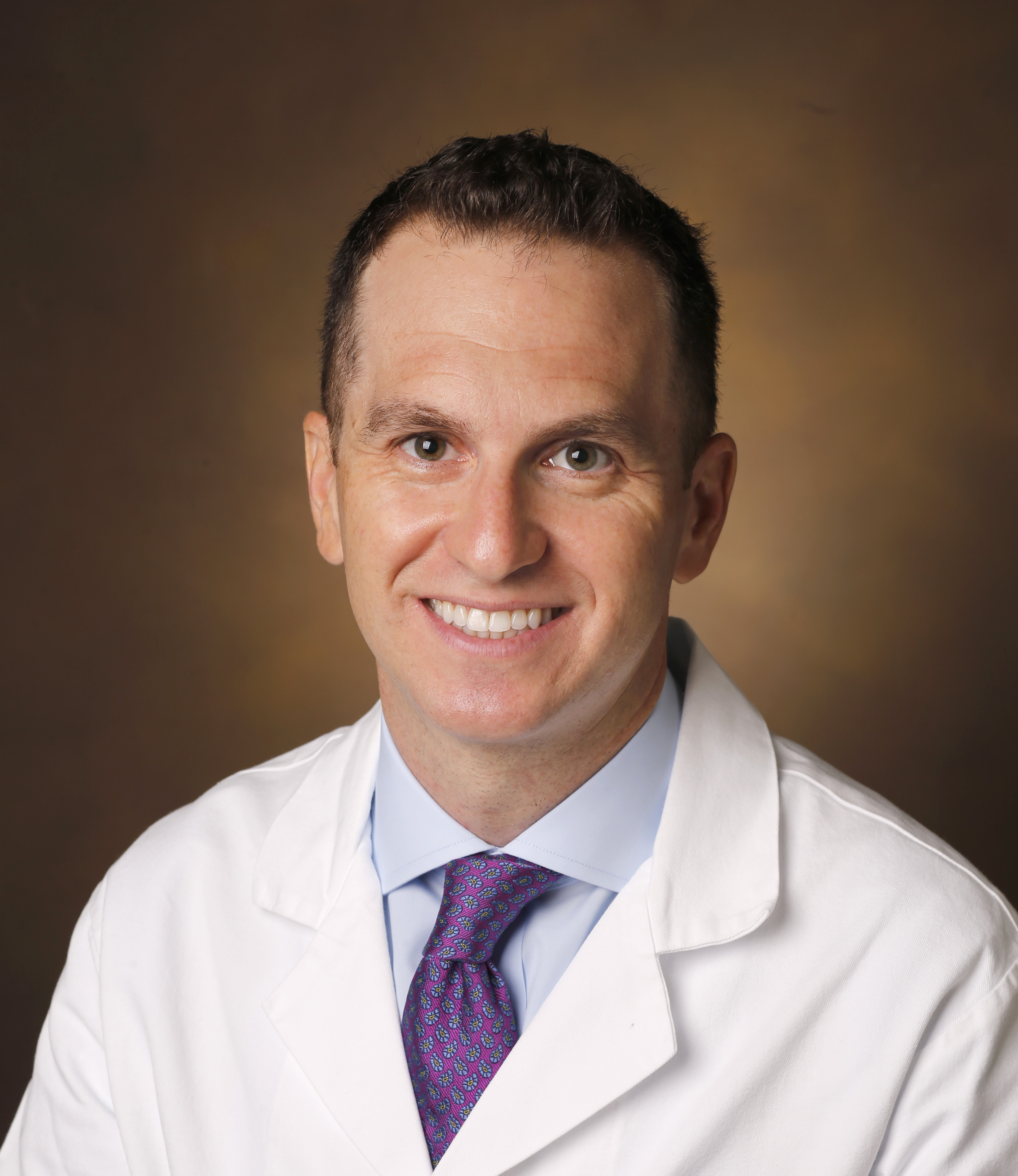 Jonathan Menachem, M.D.