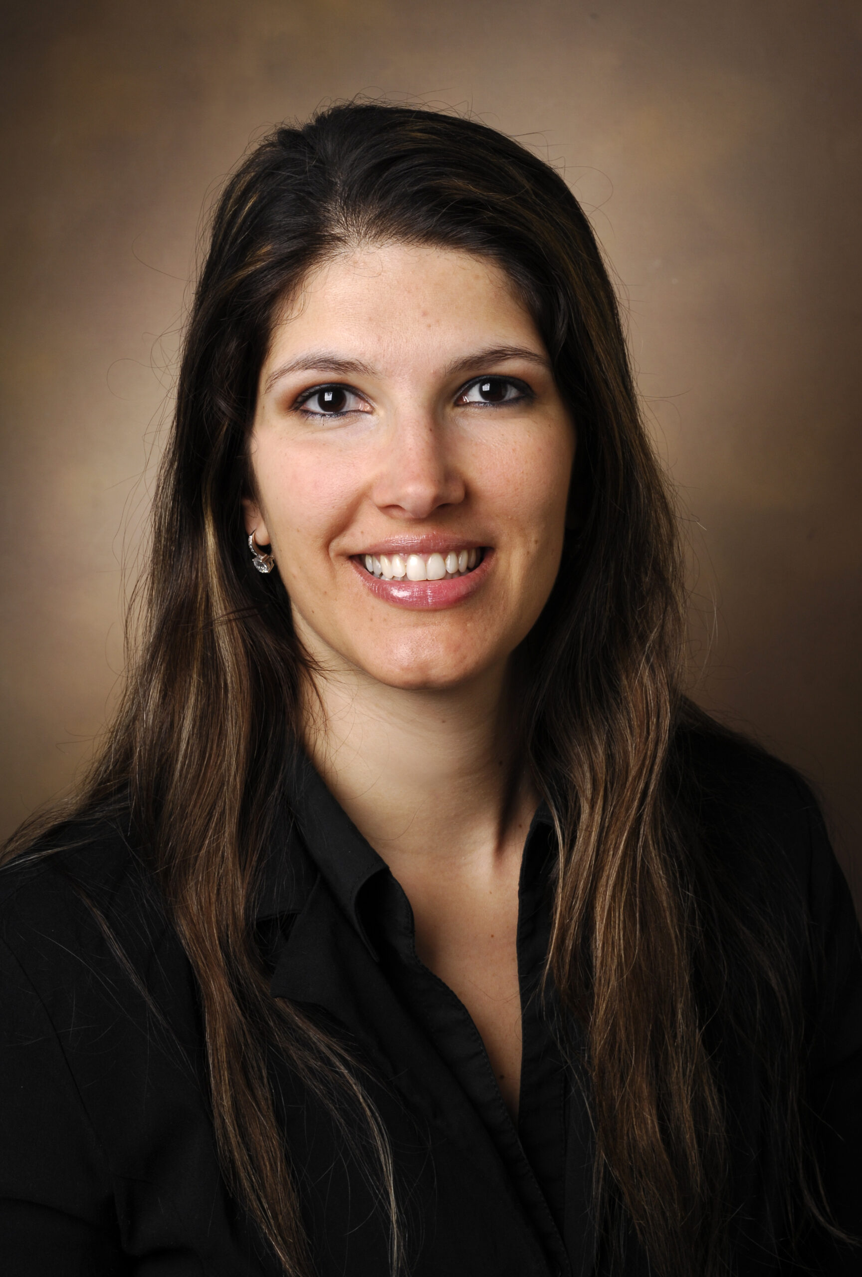 Portrait of Maja Skikic, M.D.