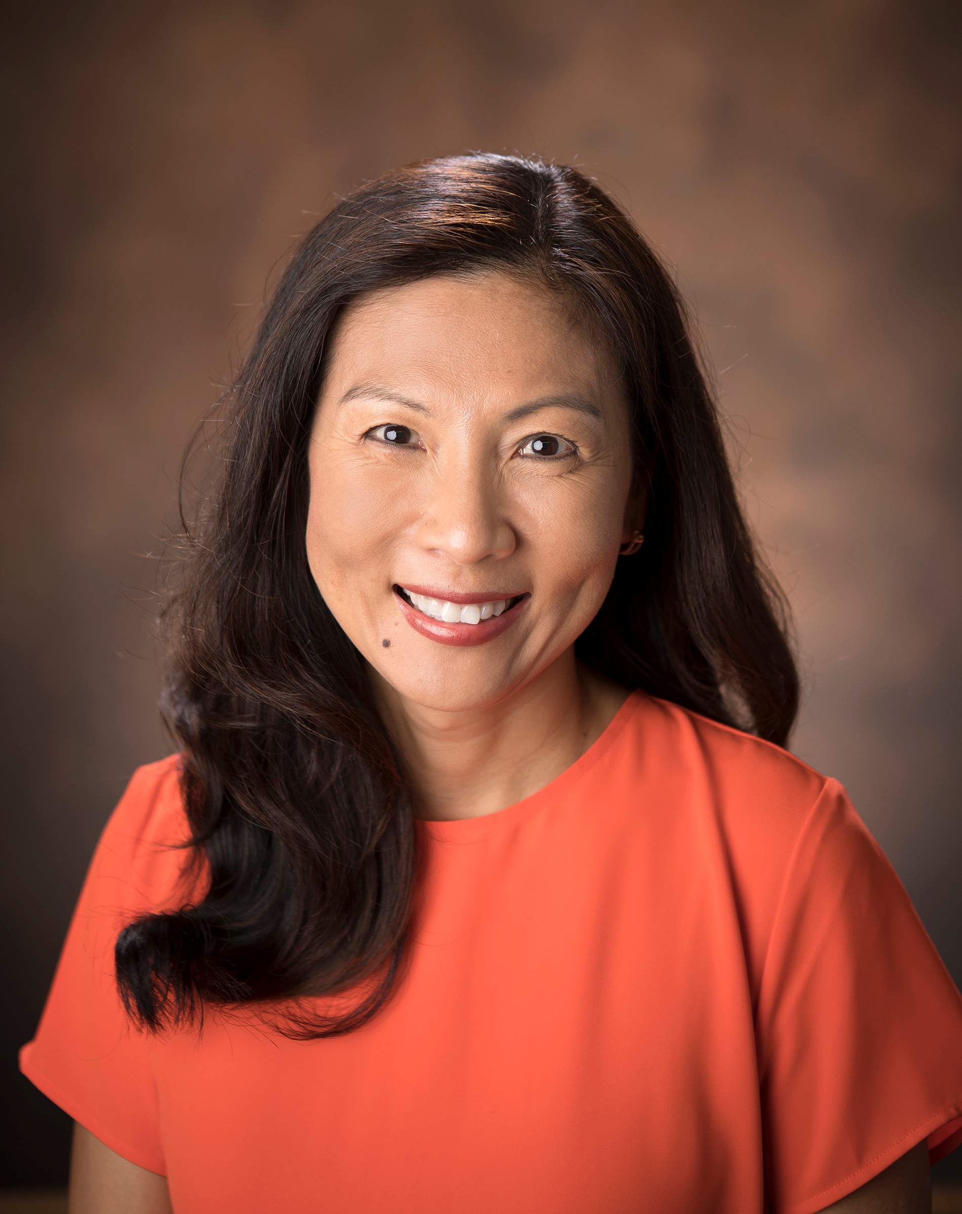 Portrait of Rachel Kuchtey