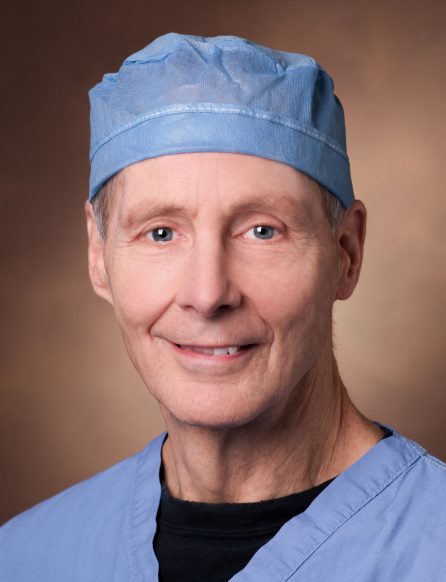 Joseph A. Smith, M.D.