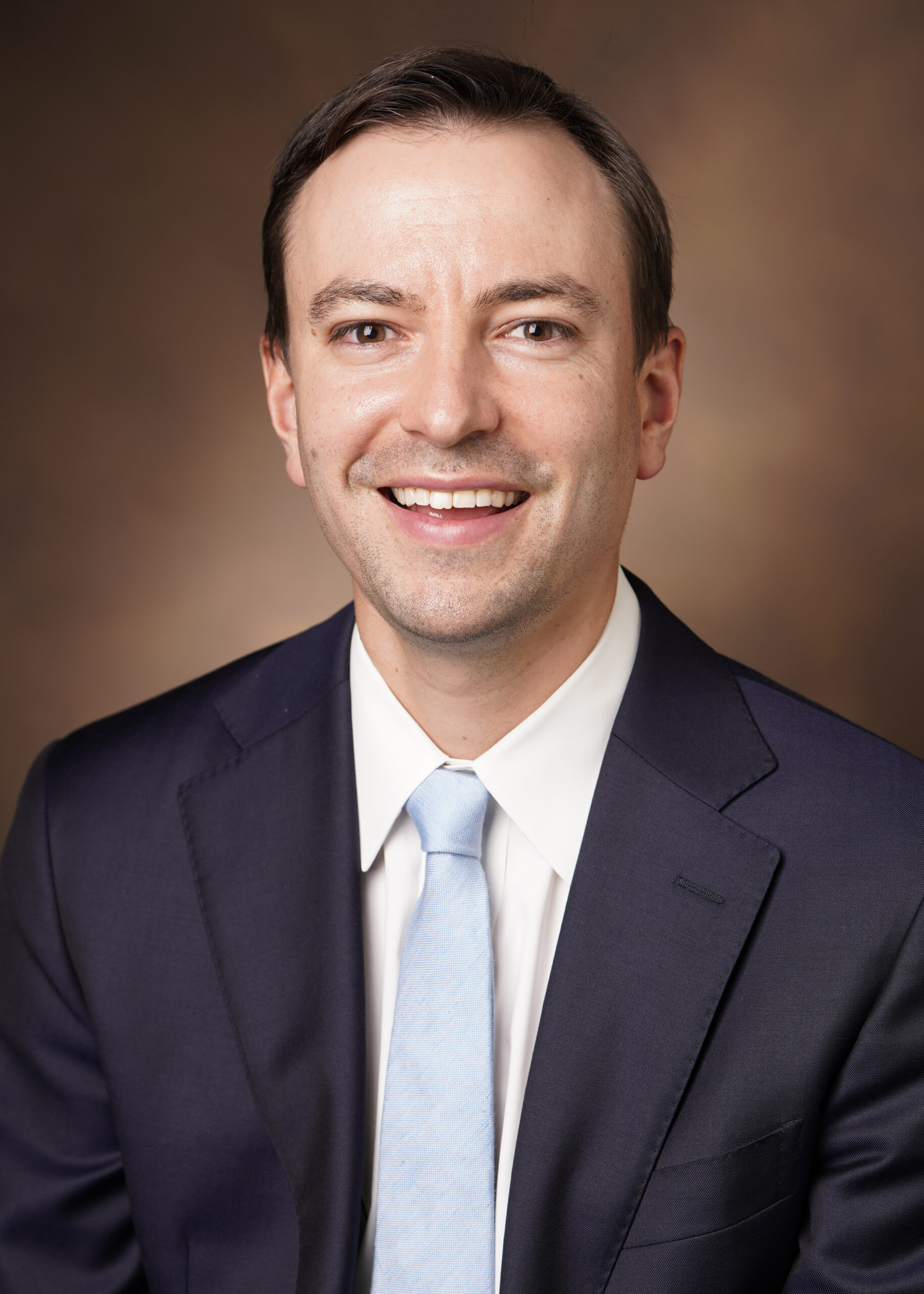 Michael Topf, M.D., M.S.C.I.